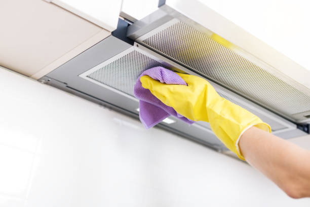 Best HVAC Maintenance and Cleaning  in Greilickville, MI